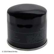 Beck/Arnley 041-8163 1999-2012 Mitsubishi Galant Engine Oil Filter