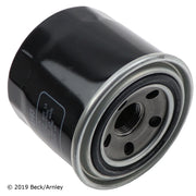 Beck/Arnley 041-8163 1999-2012 Mitsubishi Galant Engine Oil Filter
