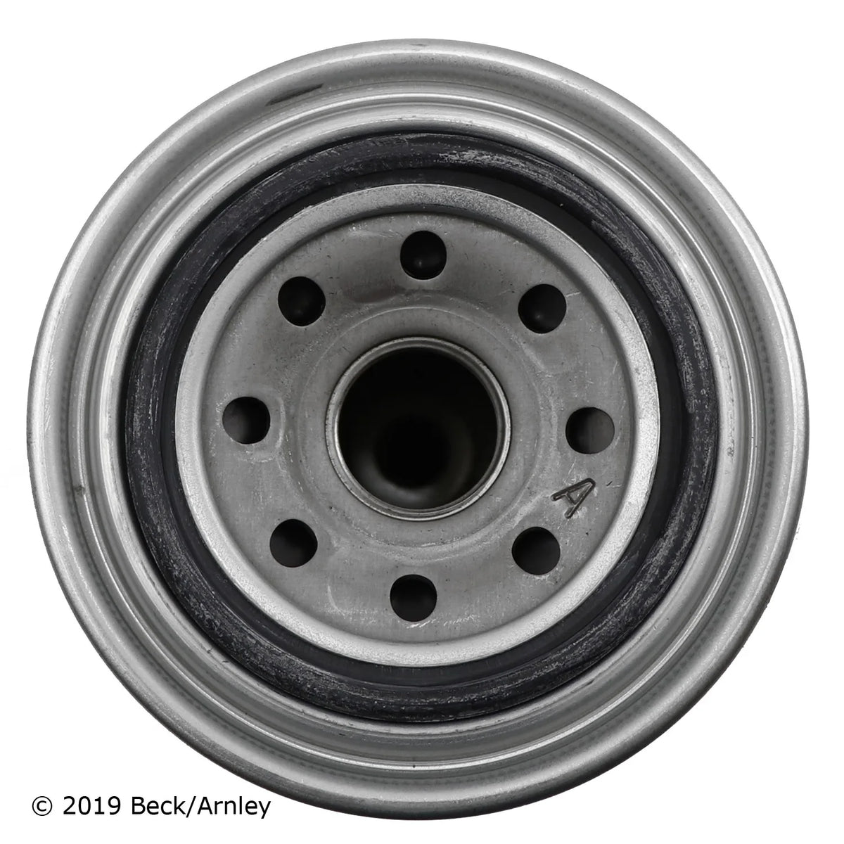 Beck/Arnley 041-8164 1999-2008 Suzuki Grand Vitara Engine Oil Filter