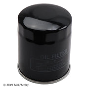 Beck/Arnley 041-8164 1999-2008 Suzuki Grand Vitara Engine Oil Filter