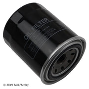 Beck/Arnley 041-8164 1999-2008 Suzuki Grand Vitara Engine Oil Filter