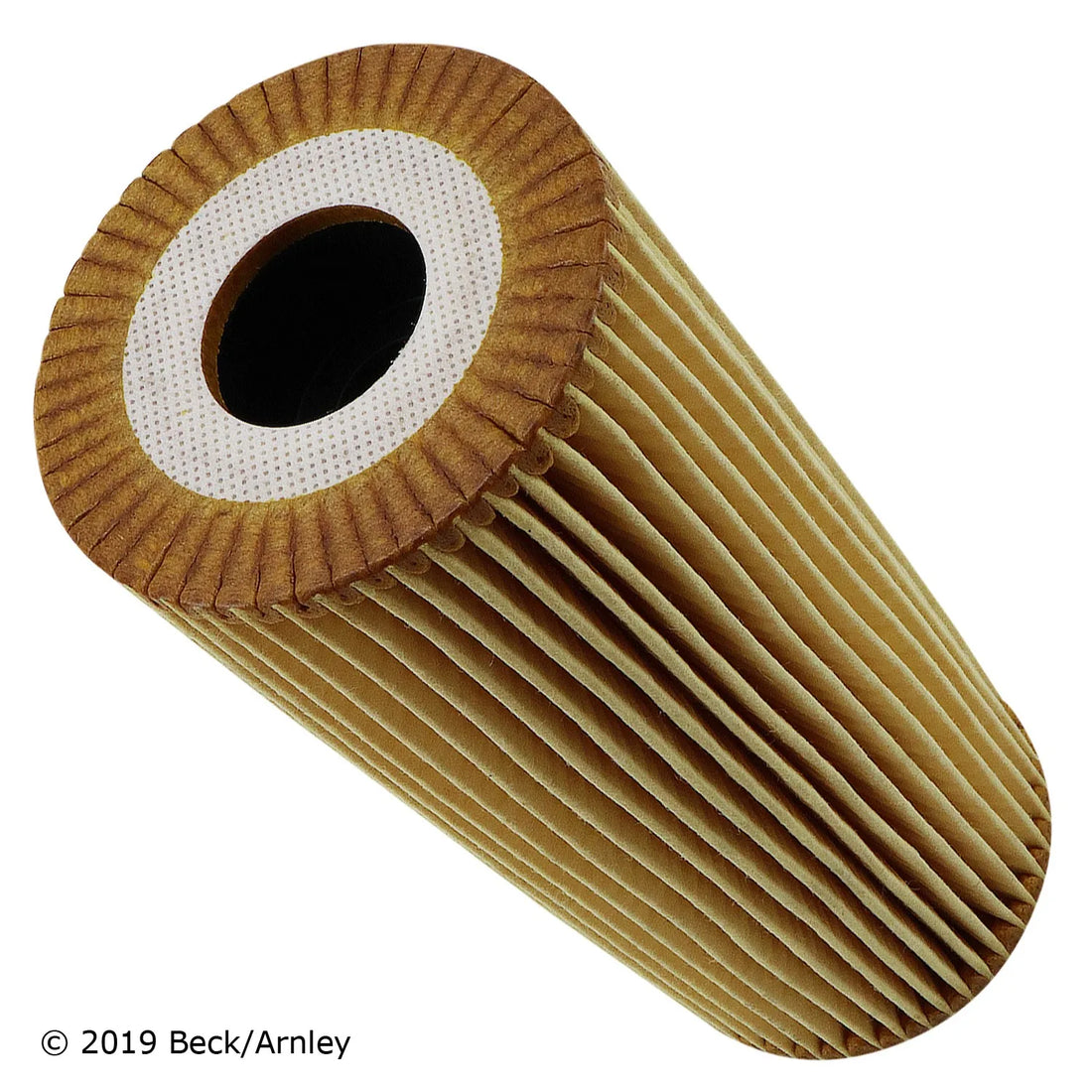 Beck/Arnley 041-8167 1999-2006 Volkswagen Golf Engine Oil Filter