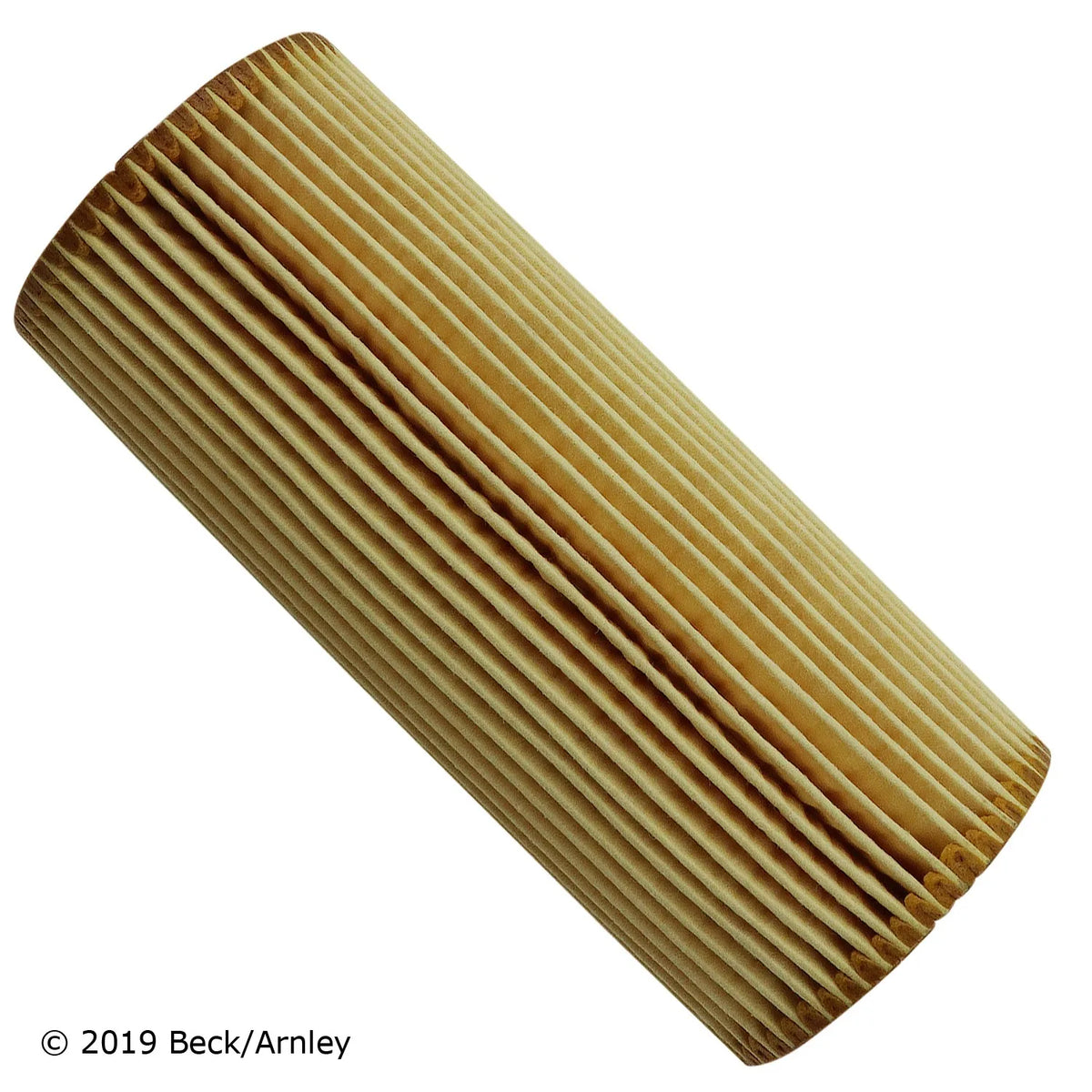 Beck/Arnley 041-8167 1999-2006 Volkswagen Golf Engine Oil Filter