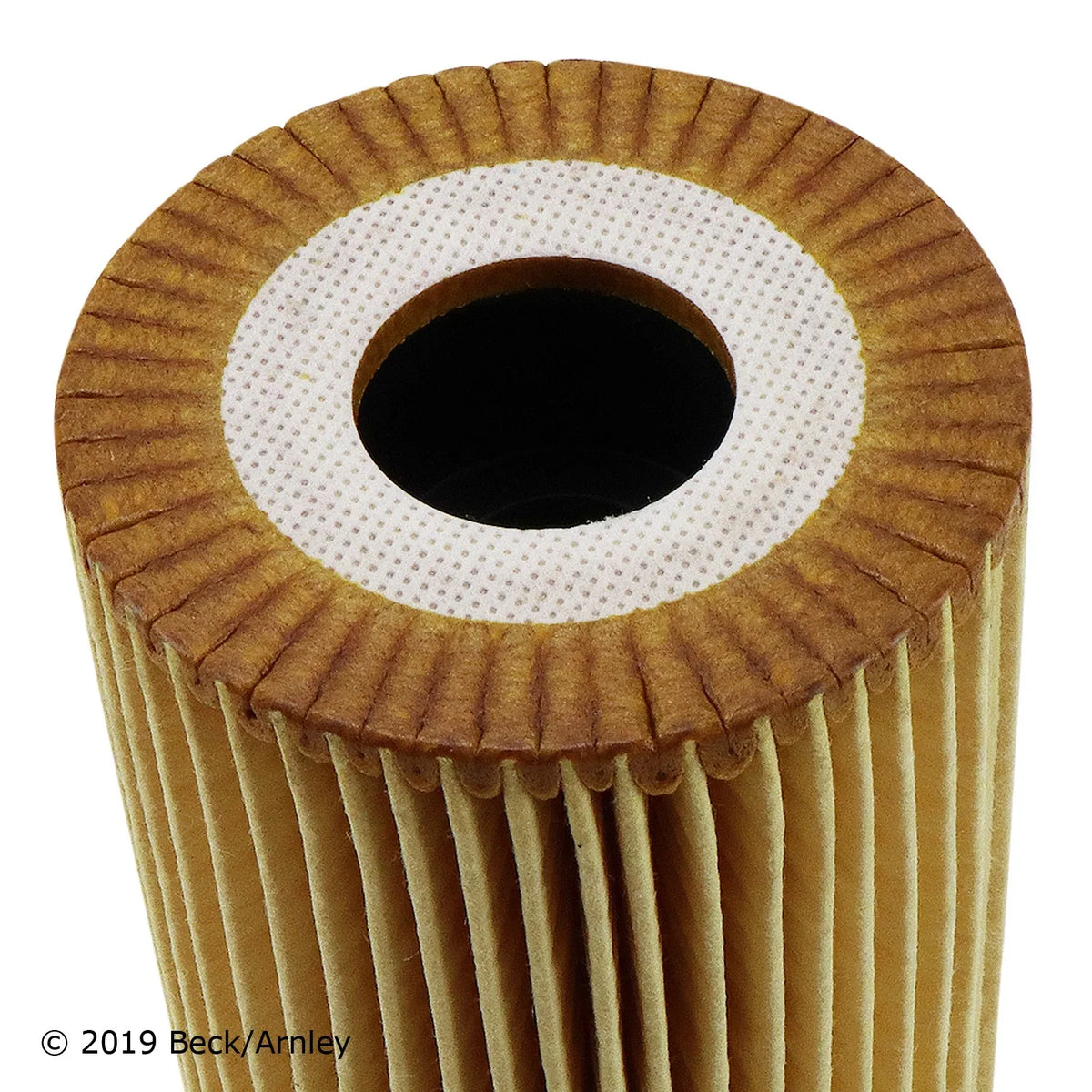 Beck/Arnley 041-8167 1999-2006 Volkswagen Golf Engine Oil Filter
