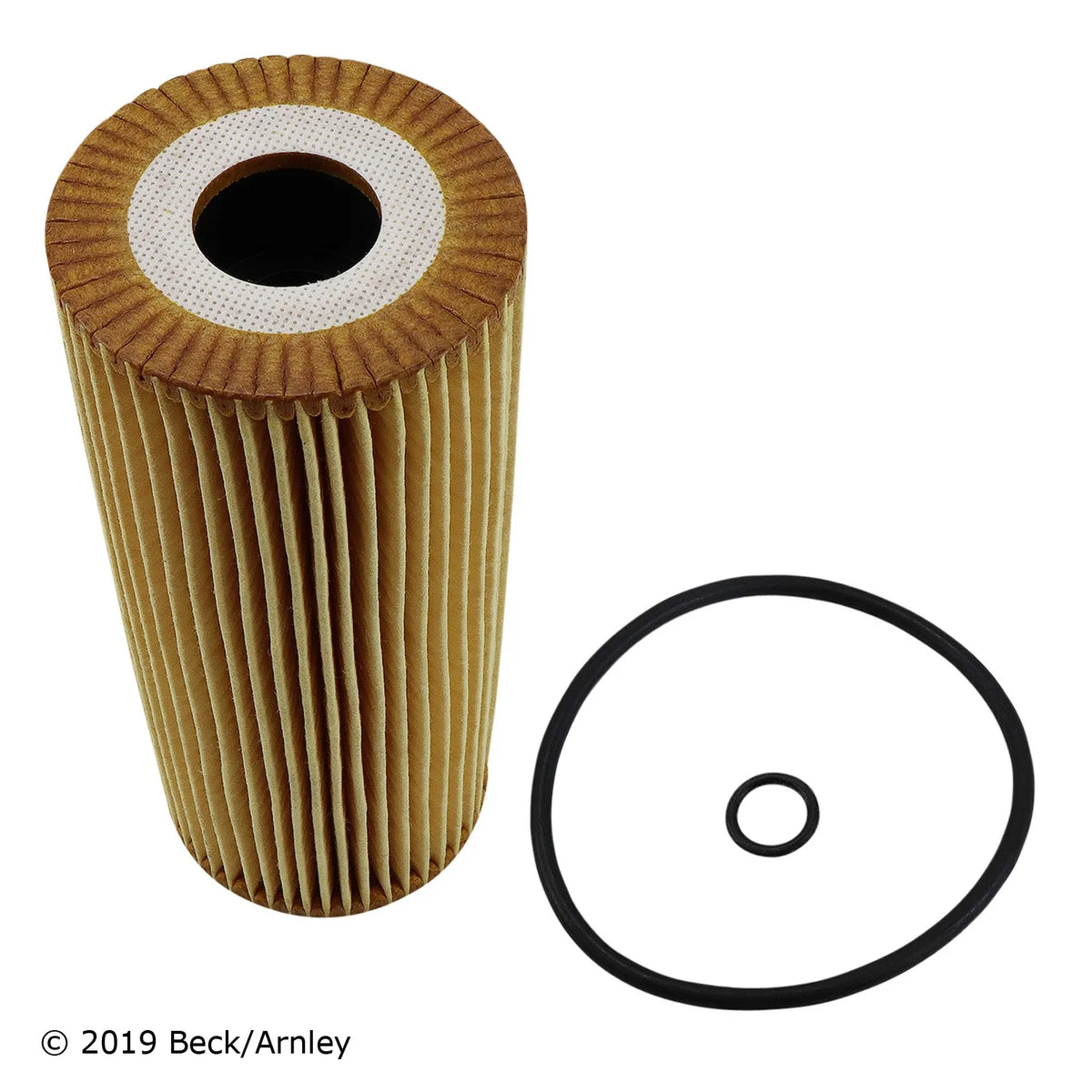 Beck/Arnley 041-8167 1999-2006 Volkswagen Golf Engine Oil Filter