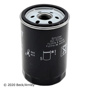 Beck/Arnley 041-8170 1980-2015 Volkswagen Jetta Engine Oil Filter
