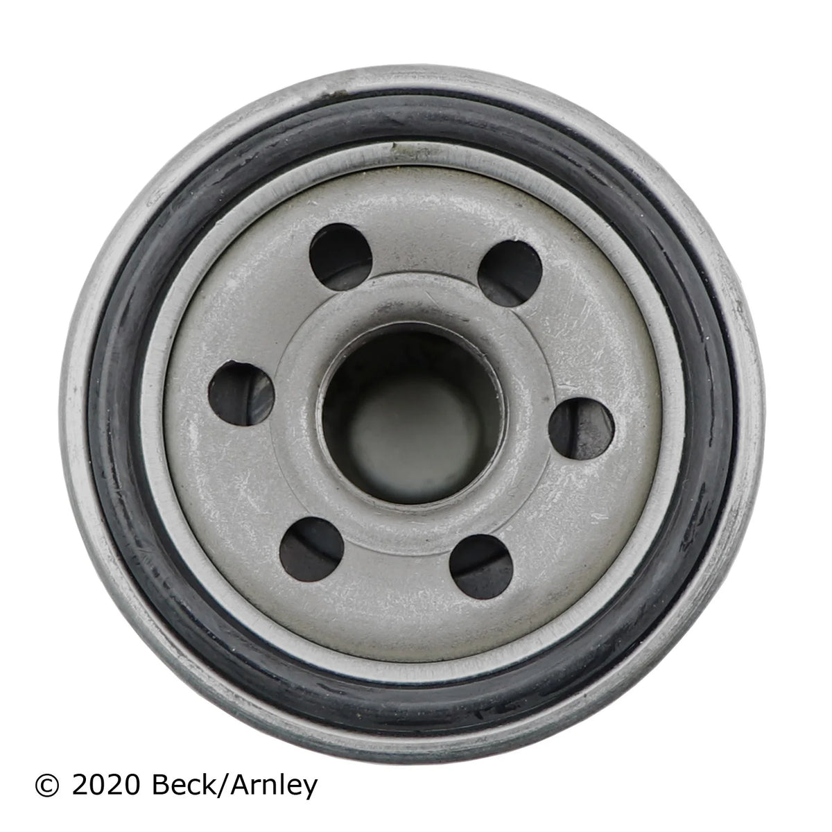 Beck/Arnley 041-8176 2000-2006 Honda Insight Engine Oil Filter