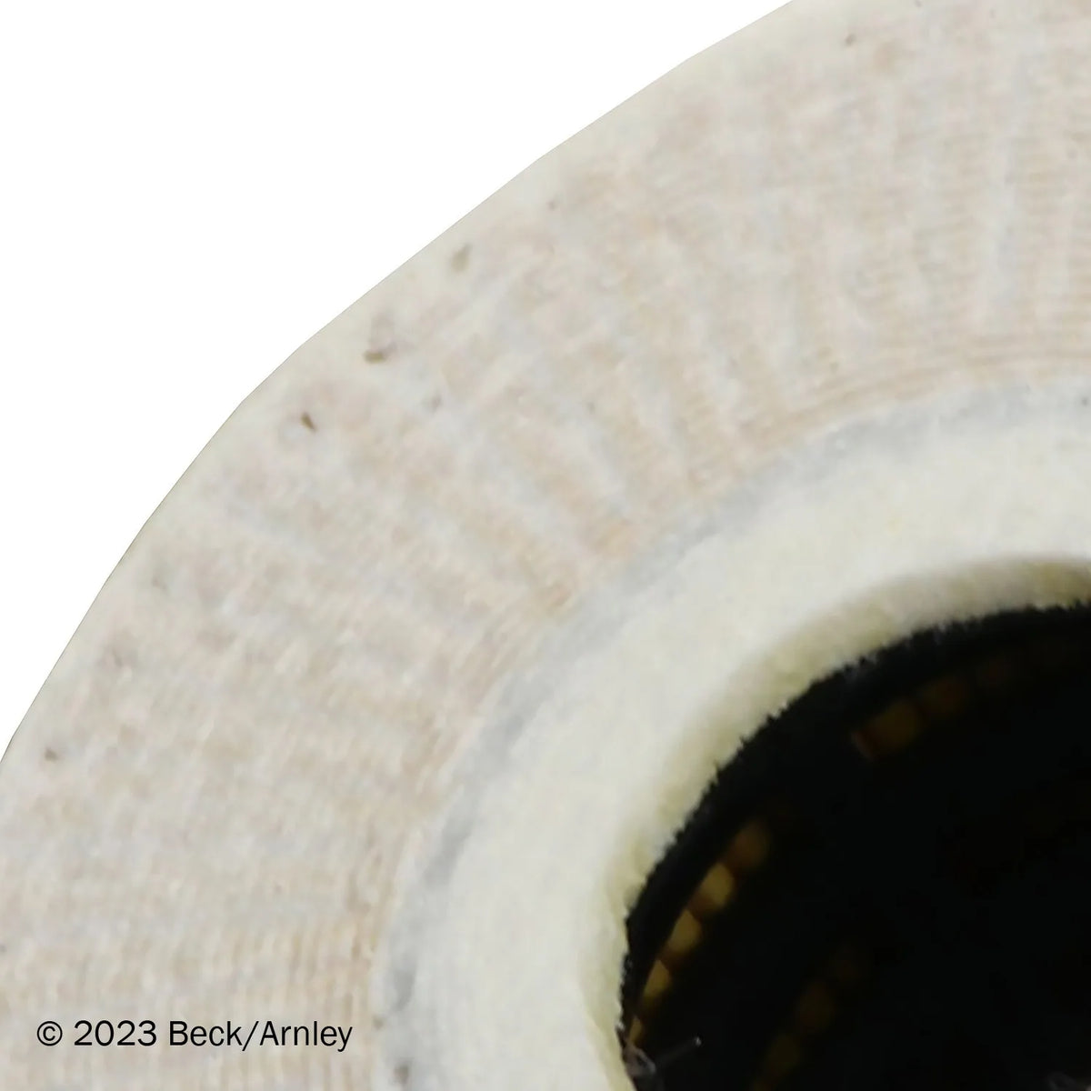 Beck/Arnley 041-8178 2003-2011 Volvo XC90 Engine Oil Filter