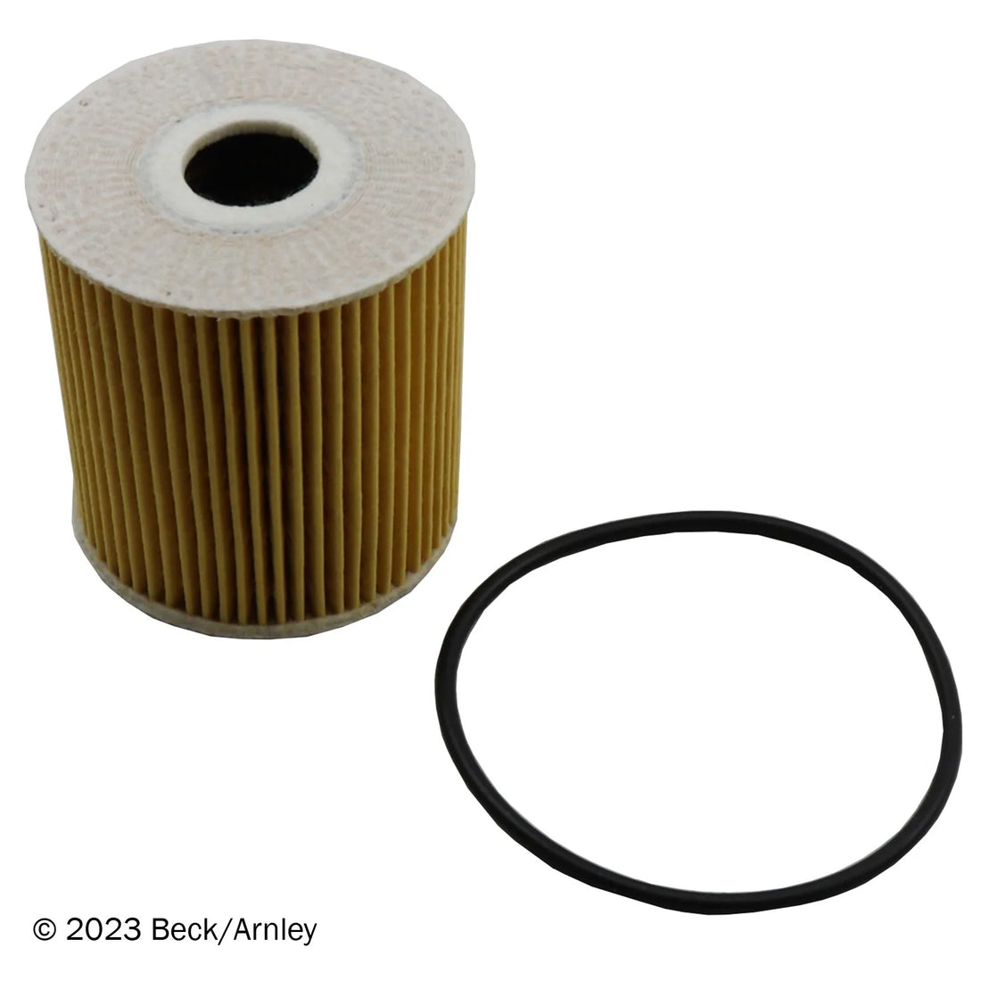 Beck/Arnley 041-8178 2003-2011 Volvo XC90 Engine Oil Filter