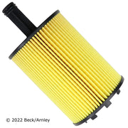 Beck/Arnley 041-8179 2013-2014 Volkswagen Beetle Engine Oil Filter