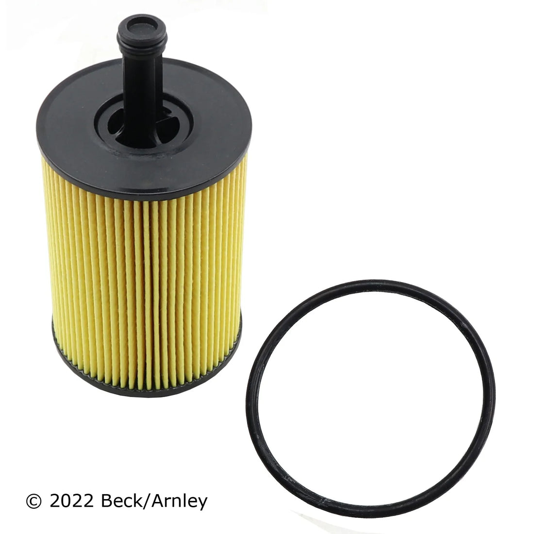 Beck/Arnley 041-8179 2013-2014 Volkswagen Beetle Engine Oil Filter