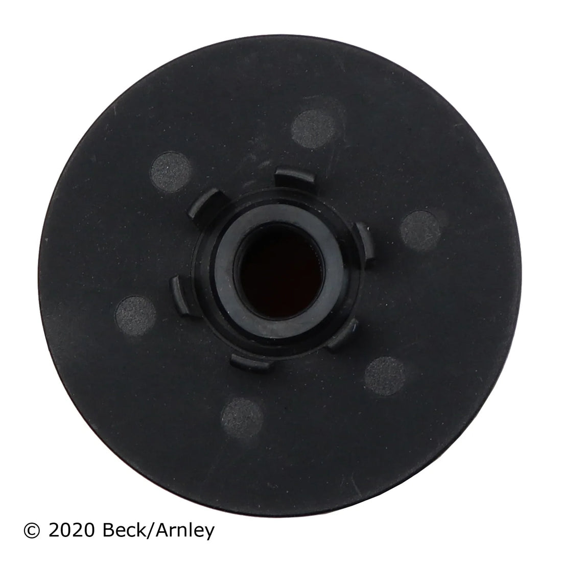 Beck/Arnley 041-8182 2006-2010 BMW 550i Engine Oil Filter