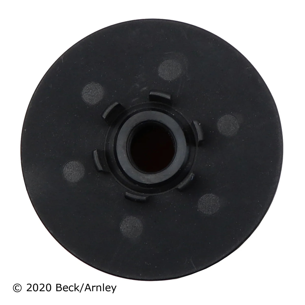 Beck/Arnley 041-8182 2006-2010 BMW 550i Engine Oil Filter