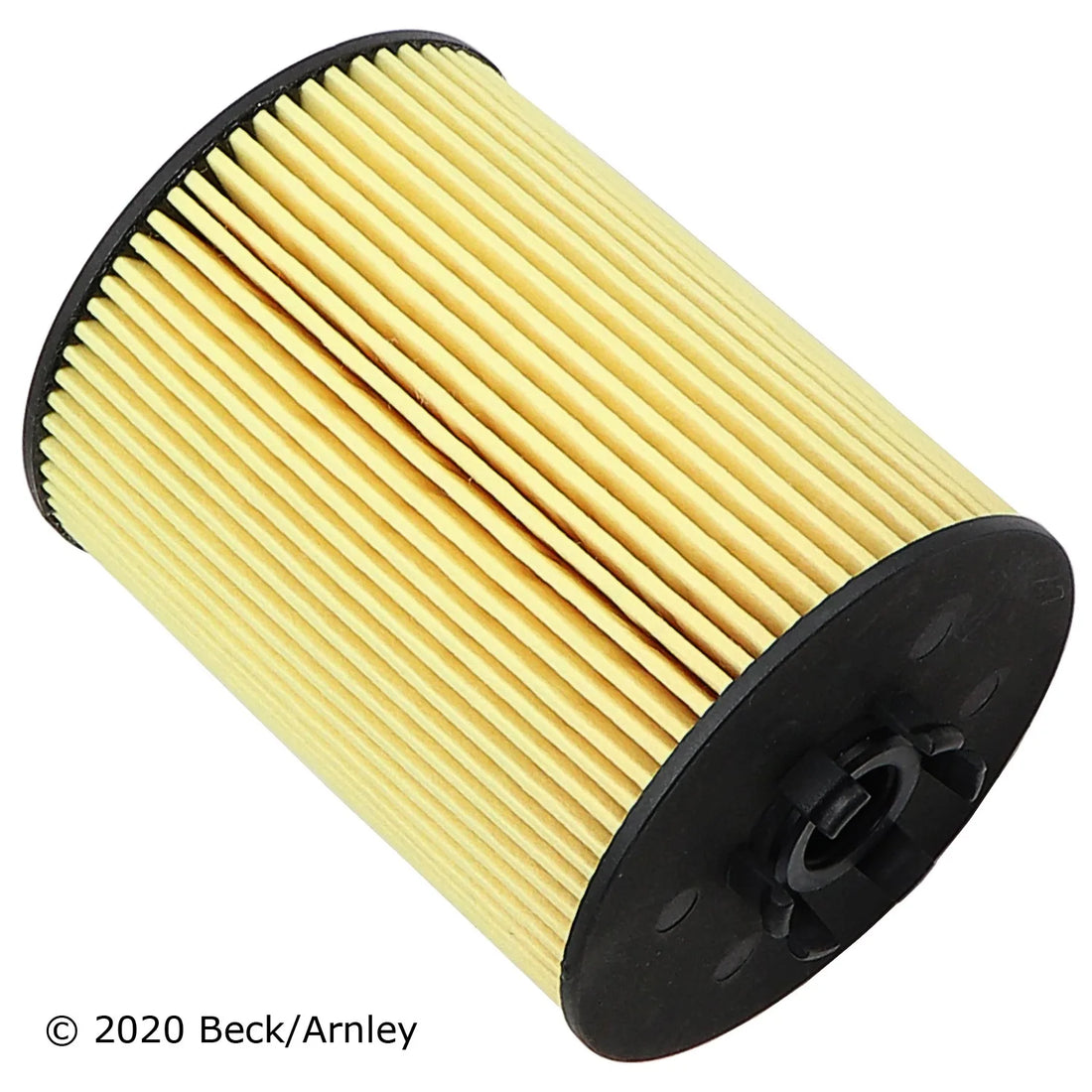 Beck/Arnley 041-8182 2006-2010 BMW 550i Engine Oil Filter