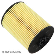 Beck/Arnley 041-8182 2006-2010 BMW 550i Engine Oil Filter