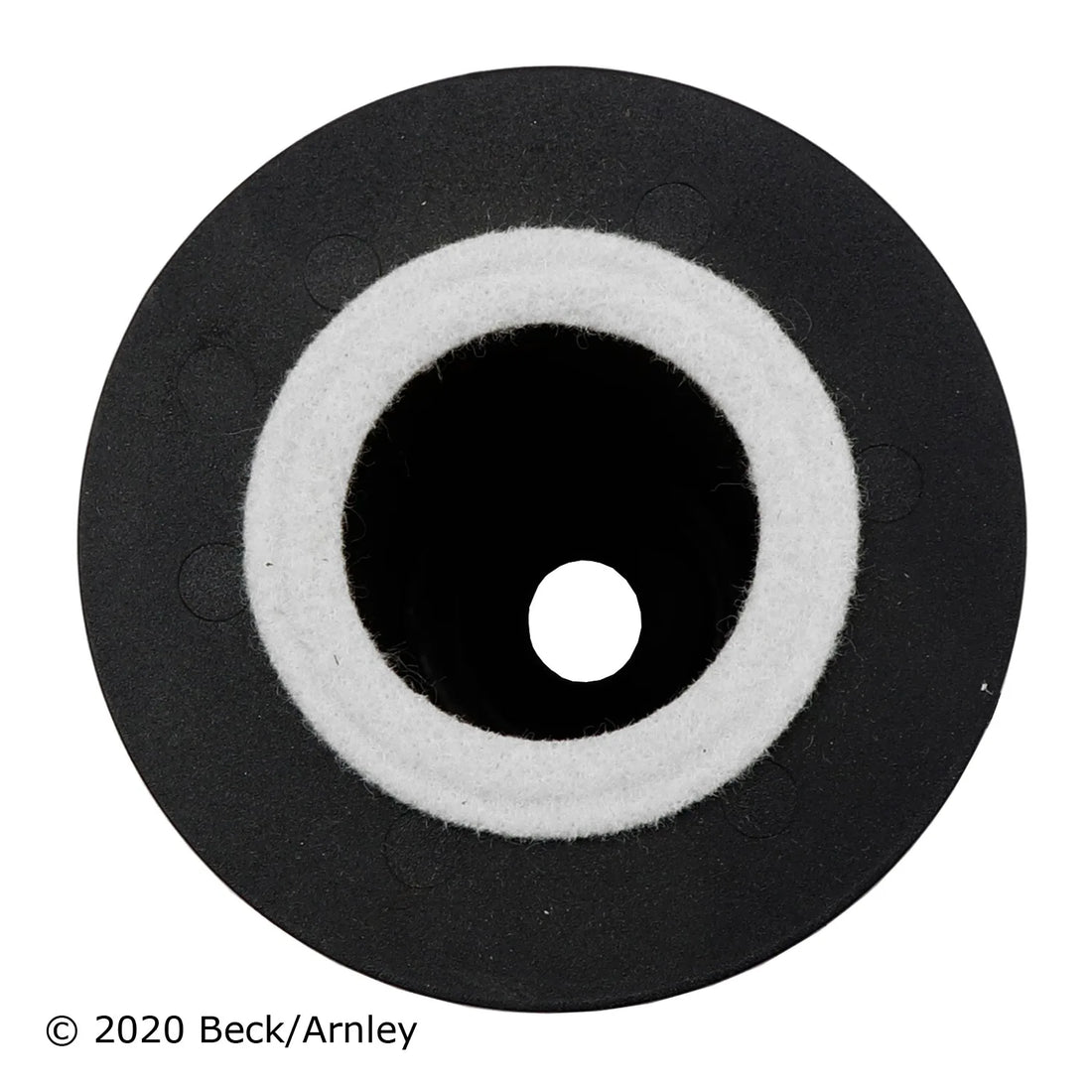 Beck/Arnley 041-8182 2006-2010 BMW 550i Engine Oil Filter