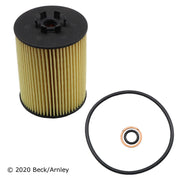 Beck/Arnley 041-8182 2006-2010 BMW 550i Engine Oil Filter