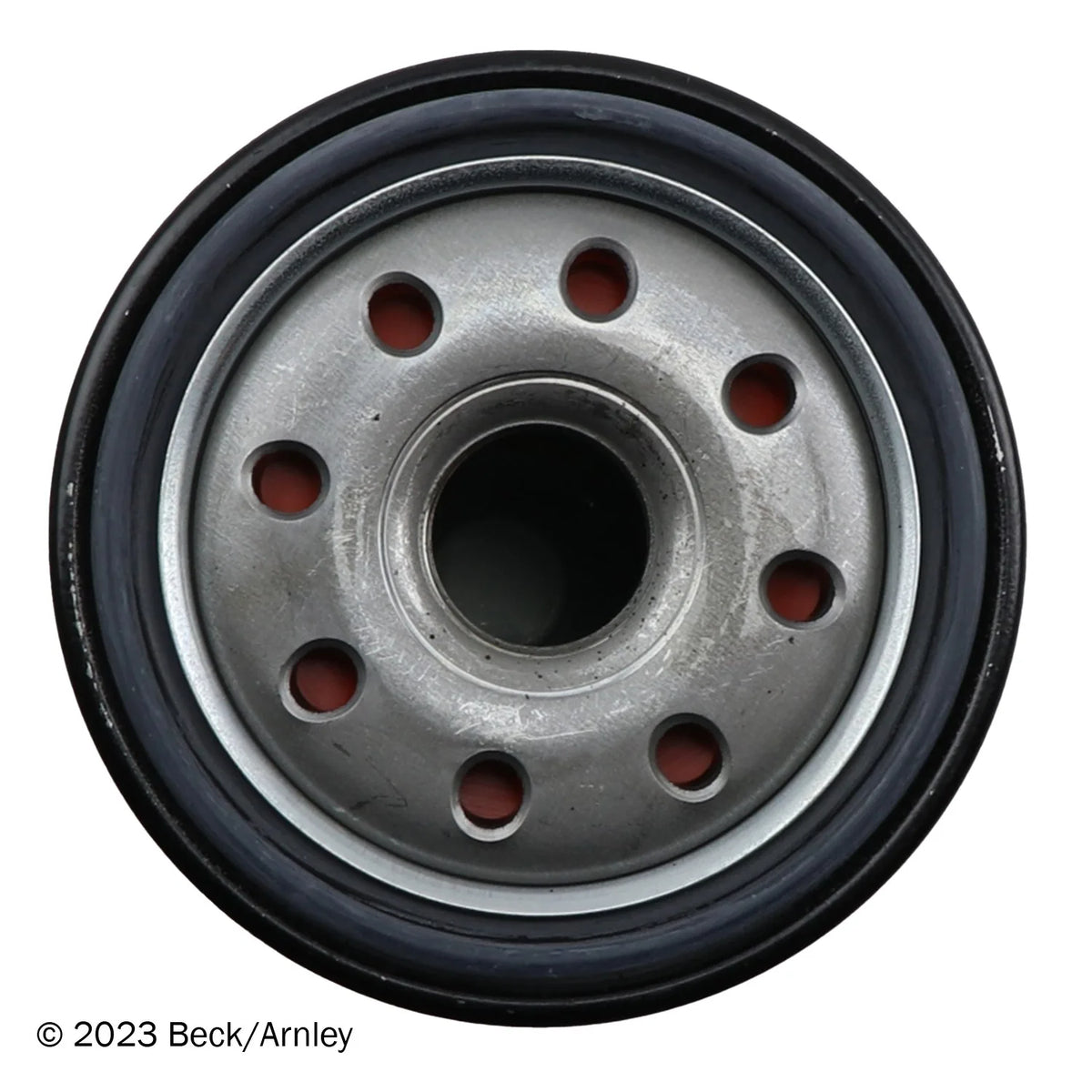 Beck/Arnley 041-8183 2006-2015 Mazda MX-5 Miata Engine Oil Filter