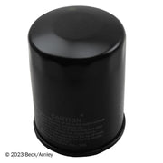 Beck/Arnley 041-8183 2006-2015 Mazda MX-5 Miata Engine Oil Filter