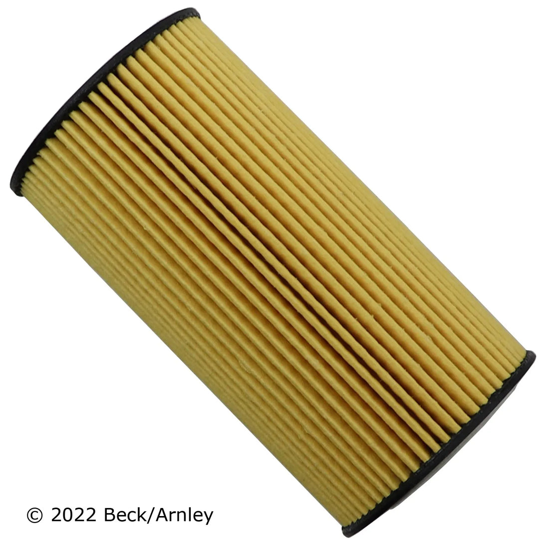 Beck/Arnley 041-8184 2017-2025 Audi RS3 Engine Oil Filter