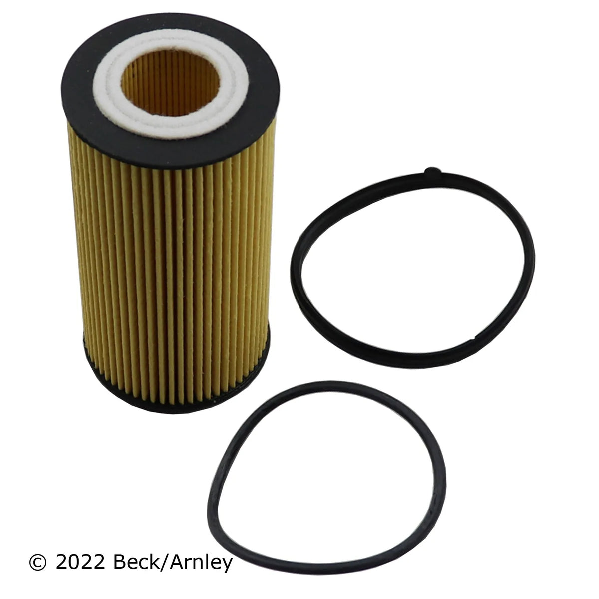 Beck/Arnley 041-8184 2017-2025 Audi RS3 Engine Oil Filter