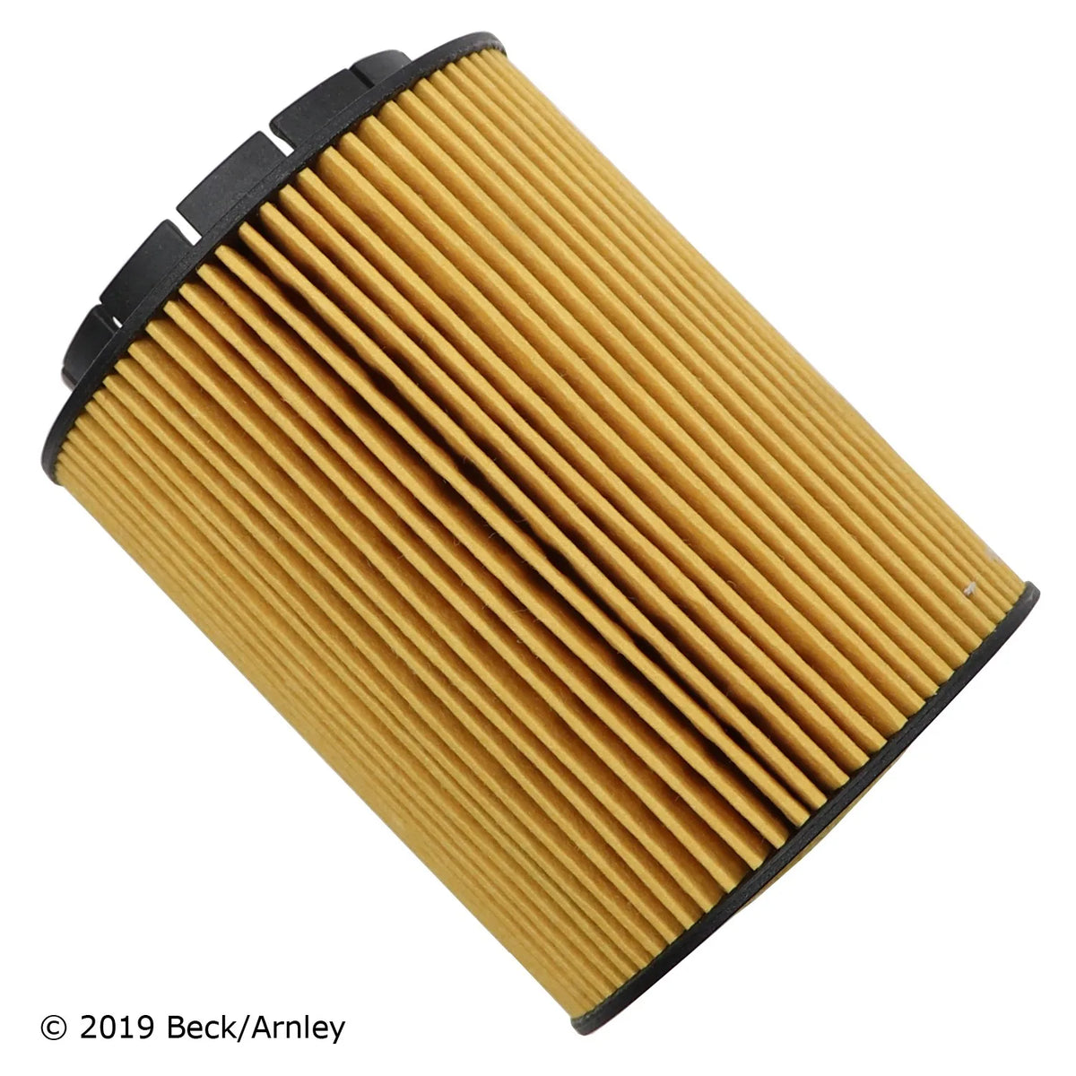 Beck/Arnley 041-8186 2004-2007 Volkswagen Touareg Engine Oil Filter