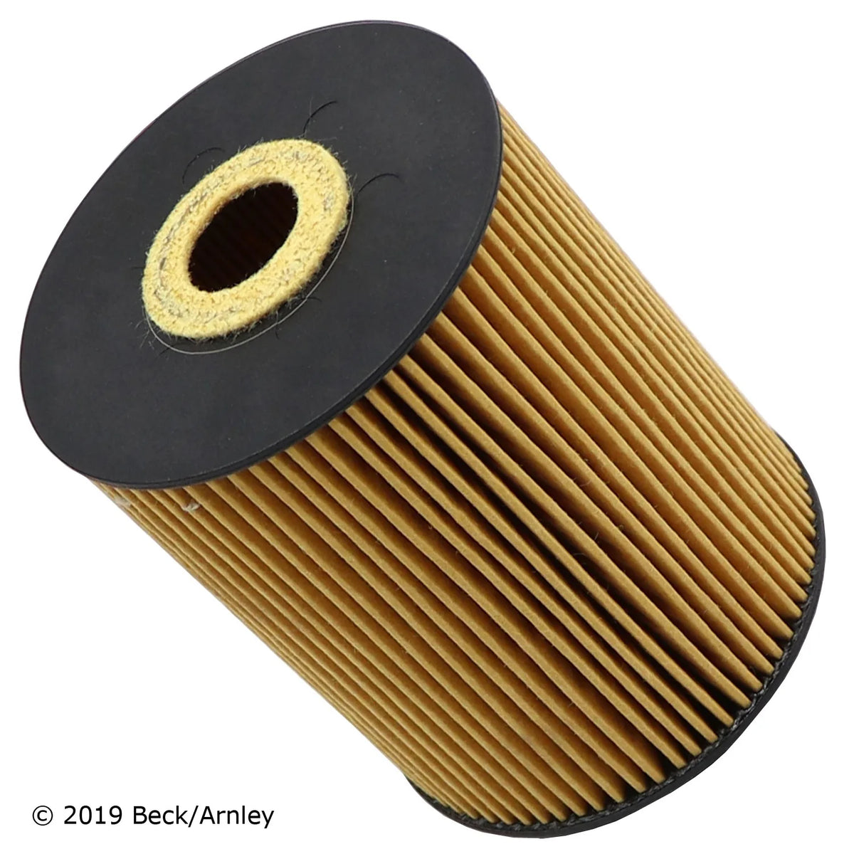 Beck/Arnley 041-8186 2004-2007 Volkswagen Touareg Engine Oil Filter