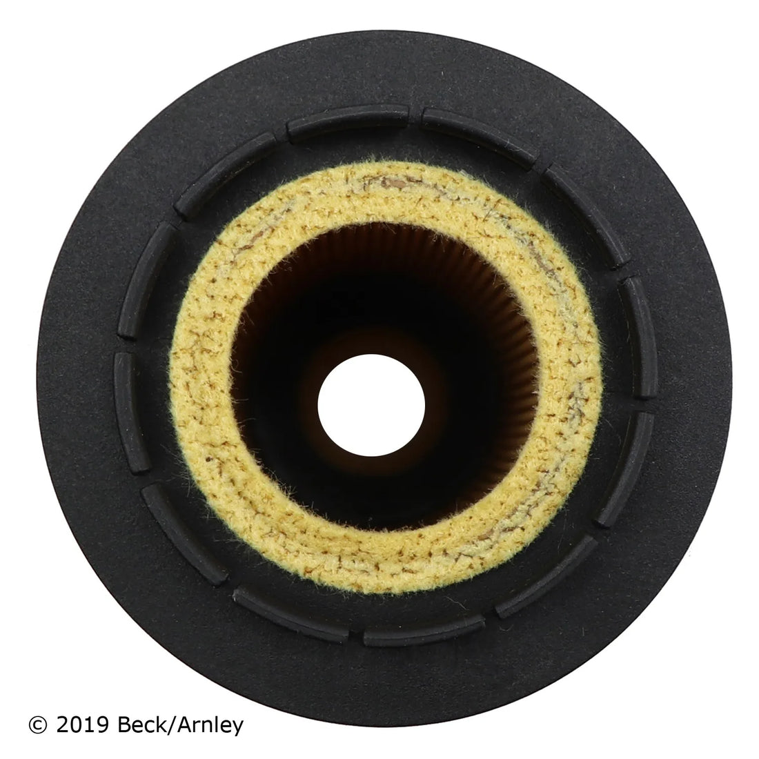 Beck/Arnley 041-8186 2004-2007 Volkswagen Touareg Engine Oil Filter