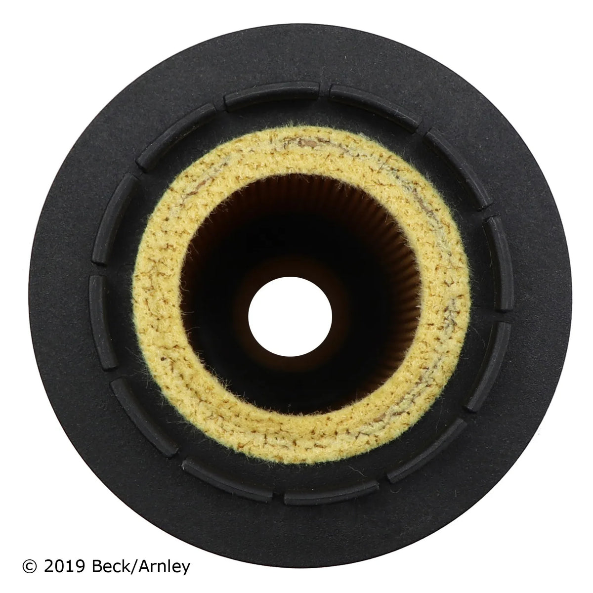 Beck/Arnley 041-8186 2004-2007 Volkswagen Touareg Engine Oil Filter