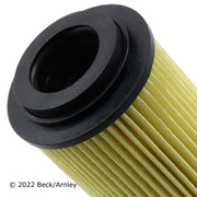 Beck/Arnley 041-8188 2003-2005 Mercedes-Benz C230 Engine Oil Filter