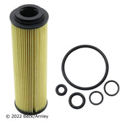 Beck/Arnley 041-8188 2003-2005 Mercedes-Benz C230 Engine Oil Filter