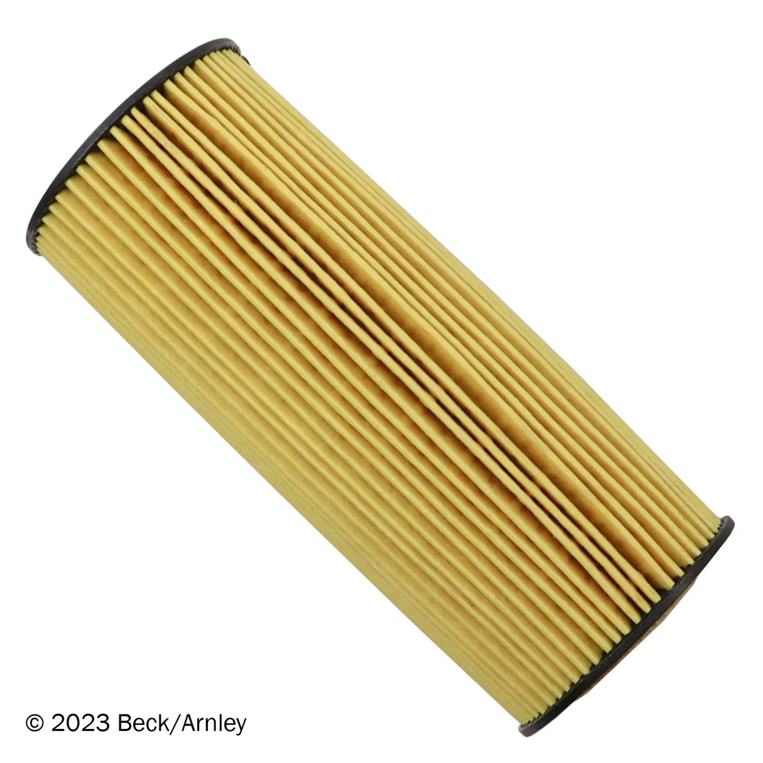 Beck/Arnley 041-8189 2011-2018 Porsche Cayenne Engine Oil Filter