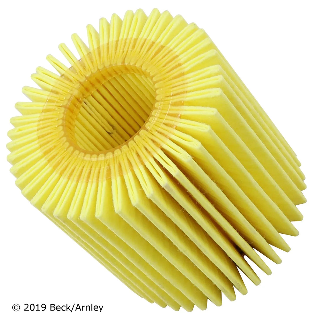 Beck/Arnley 041-8190 2024-2026 Lexus TX550h+ Engine Oil Filter