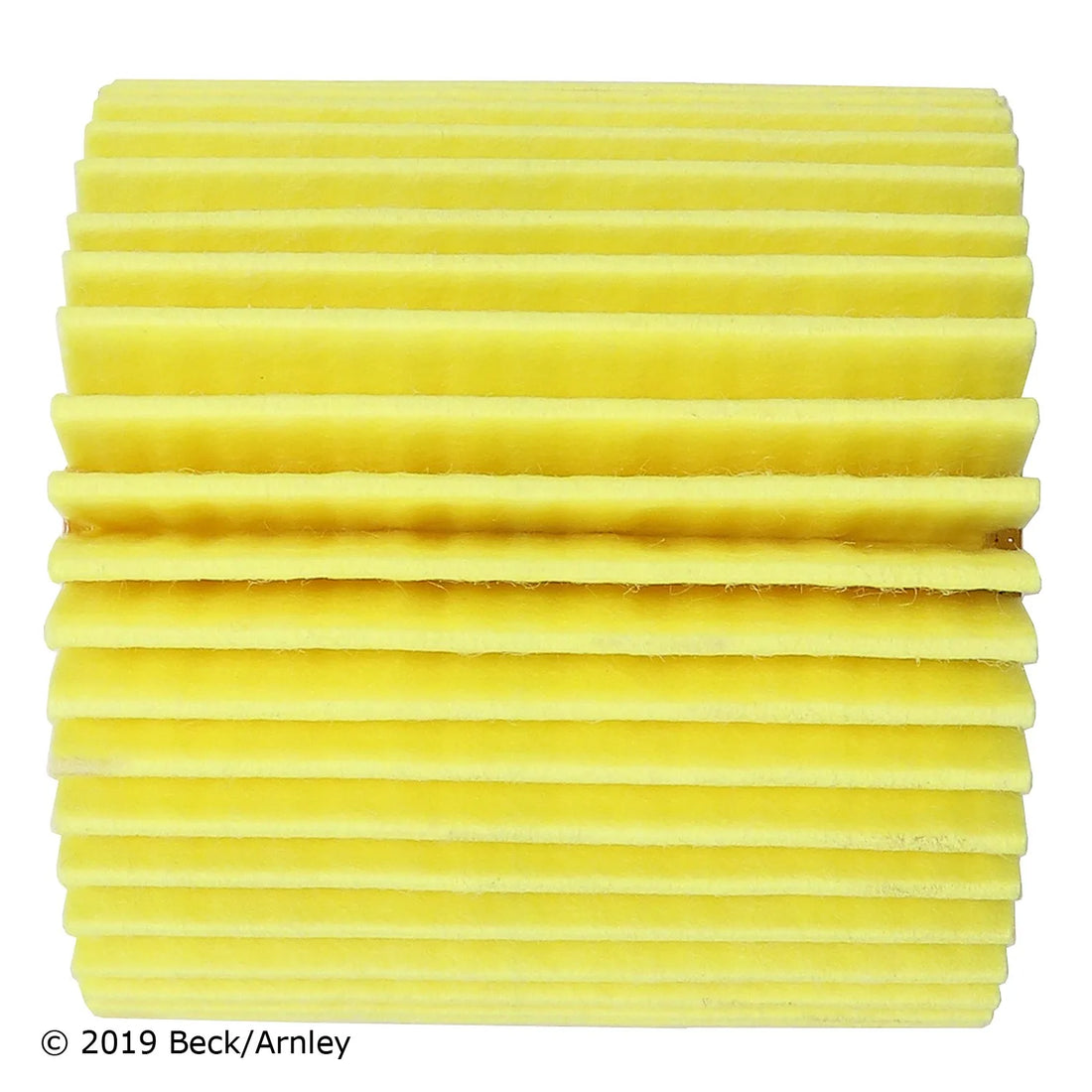 Beck/Arnley 041-8190 2024-2026 Lexus TX550h+ Engine Oil Filter