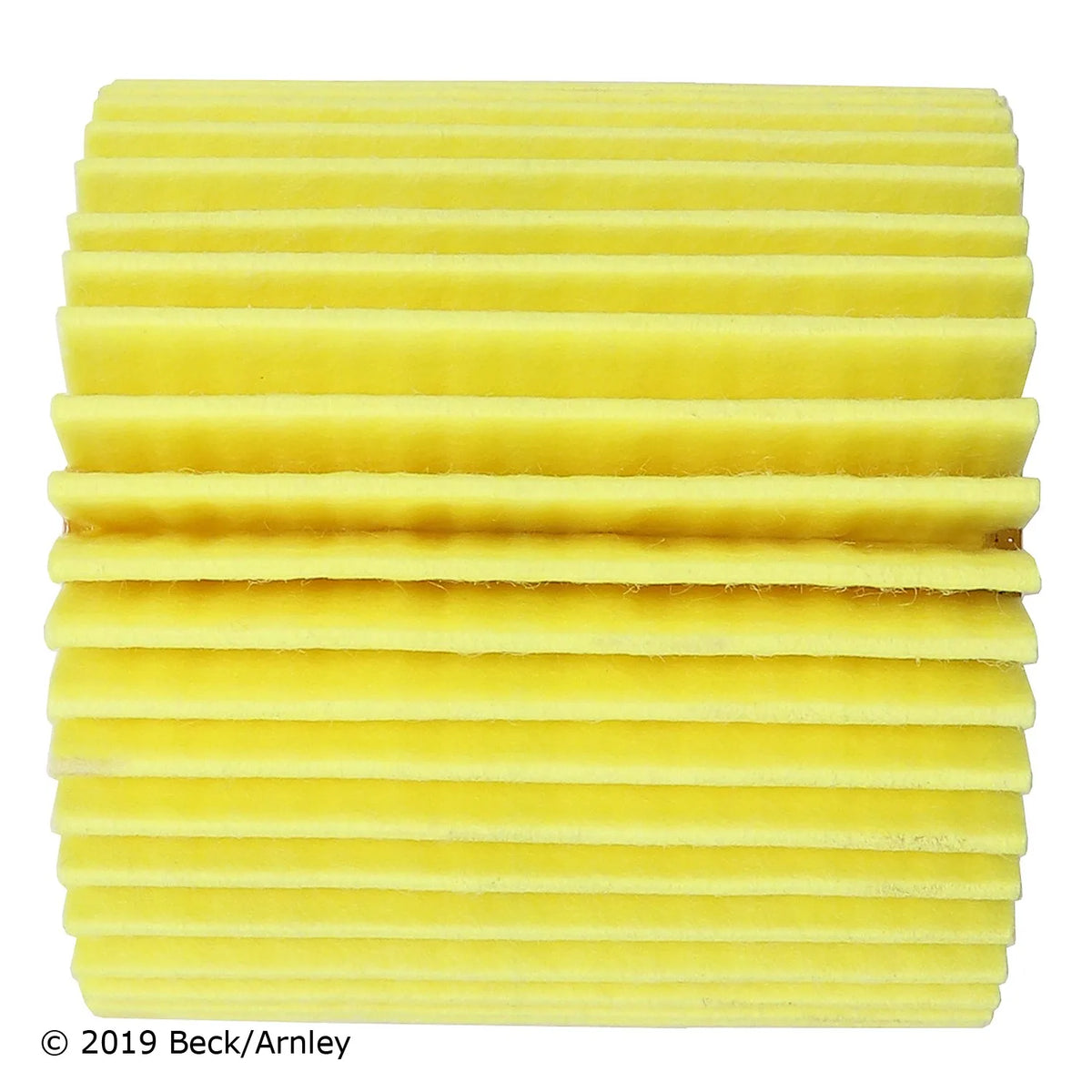 Beck/Arnley 041-8190 2024-2026 Lexus TX550h+ Engine Oil Filter