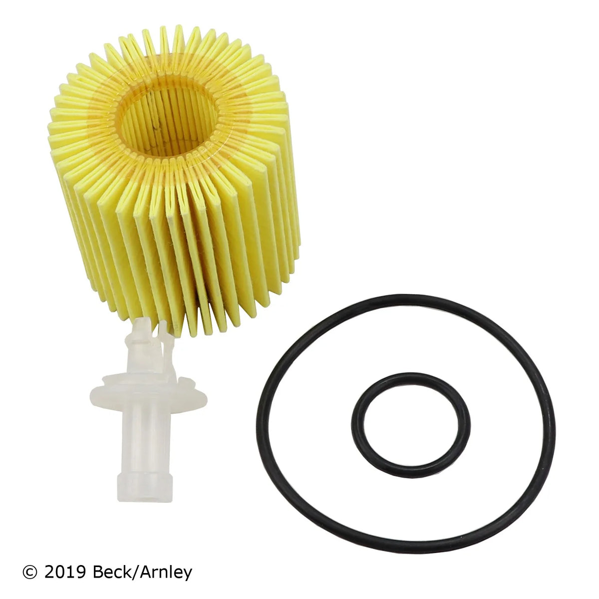 Beck/Arnley 041-8190 2024-2026 Lexus TX550h+ Engine Oil Filter