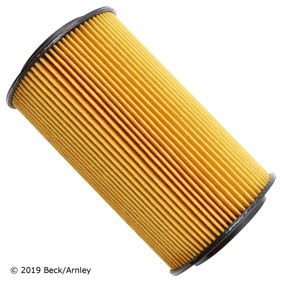 Beck/Arnley 041-8192 2006-2009 Hyundai Azera Engine Oil Filter