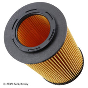 Beck/Arnley 041-8192 2006-2009 Hyundai Azera Engine Oil Filter