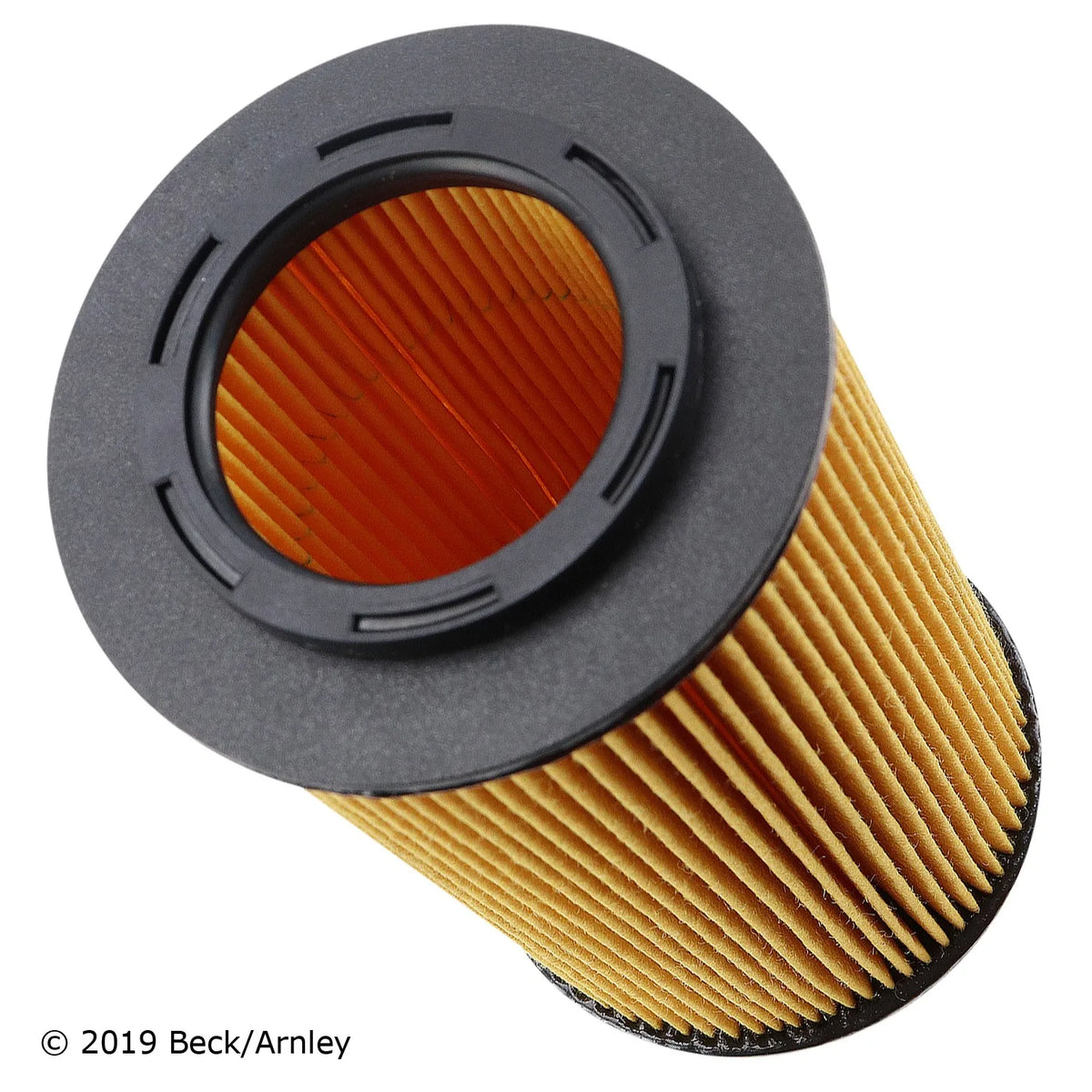 Beck/Arnley 041-8192 2006-2009 Hyundai Azera Engine Oil Filter
