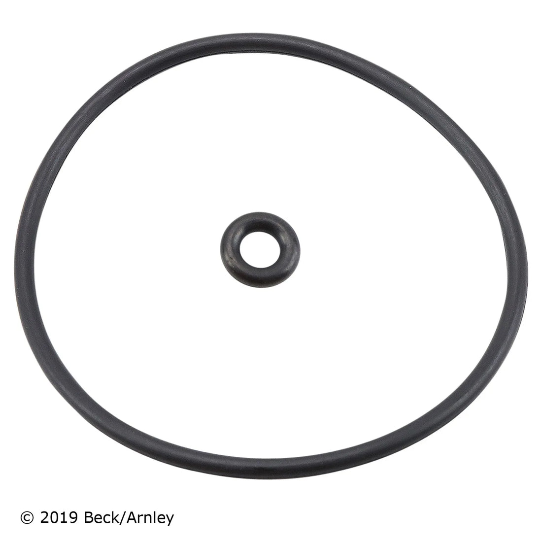 Beck/Arnley 041-8192 2006-2009 Hyundai Azera Engine Oil Filter