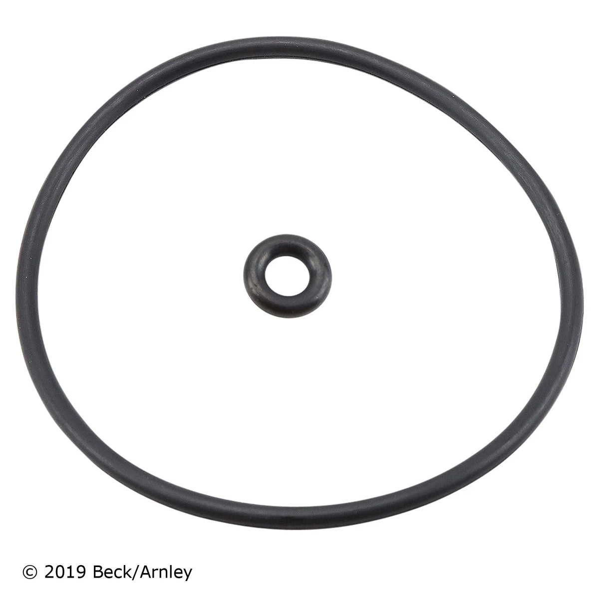 Beck/Arnley 041-8192 2006-2009 Hyundai Azera Engine Oil Filter