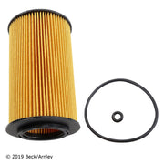 Beck/Arnley 041-8192 2006-2009 Hyundai Azera Engine Oil Filter