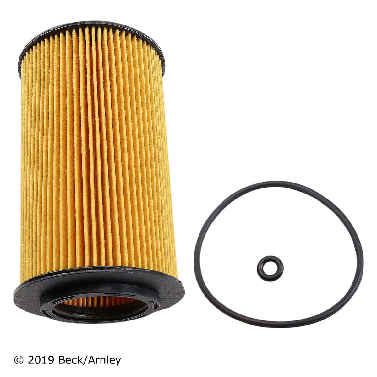 Beck/Arnley 041-8192 2006-2009 Hyundai Azera Engine Oil Filter