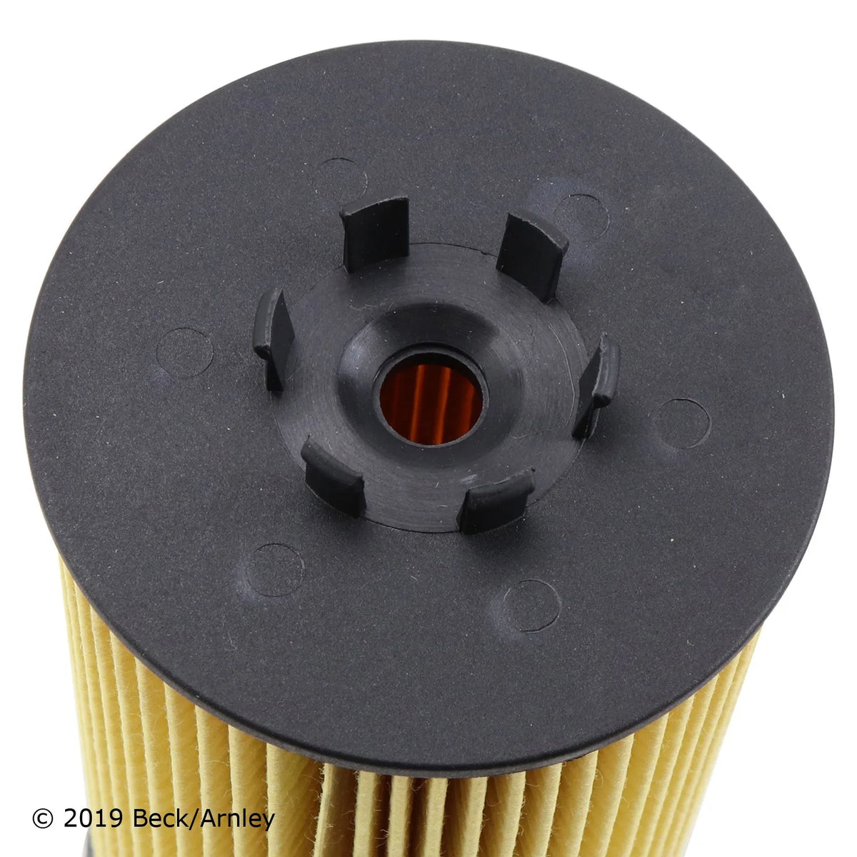 Beck/Arnley 041-8194 2004-2009 Audi S4 Engine Oil Filter