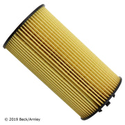 Beck/Arnley 041-8194 2004-2009 Audi S4 Engine Oil Filter