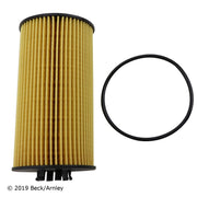 Beck/Arnley 041-8194 2004-2009 Audi S4 Engine Oil Filter