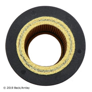 Beck/Arnley 041-8195 2014-2019 BMW 640i xDrive Gran Coupe Engine Oil Filter