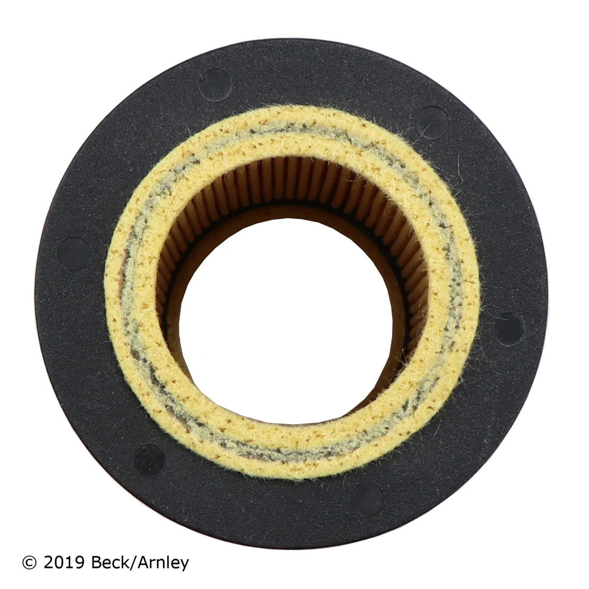 Beck/Arnley 041-8195 2014-2019 BMW 640i xDrive Gran Coupe Engine Oil Filter