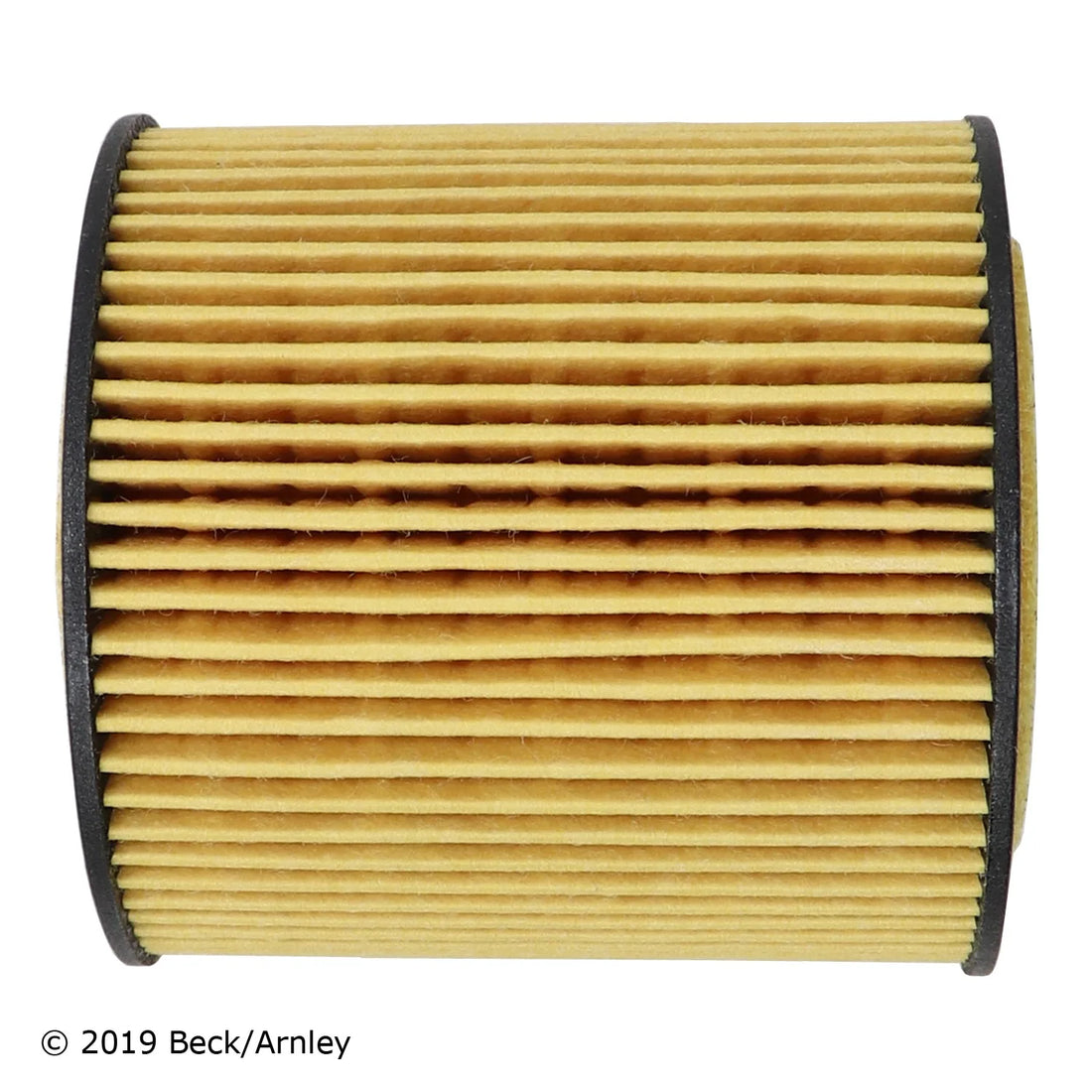 Beck/Arnley 041-8195 2014-2019 BMW 640i xDrive Gran Coupe Engine Oil Filter