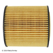Beck/Arnley 041-8195 2014-2019 BMW 640i xDrive Gran Coupe Engine Oil Filter